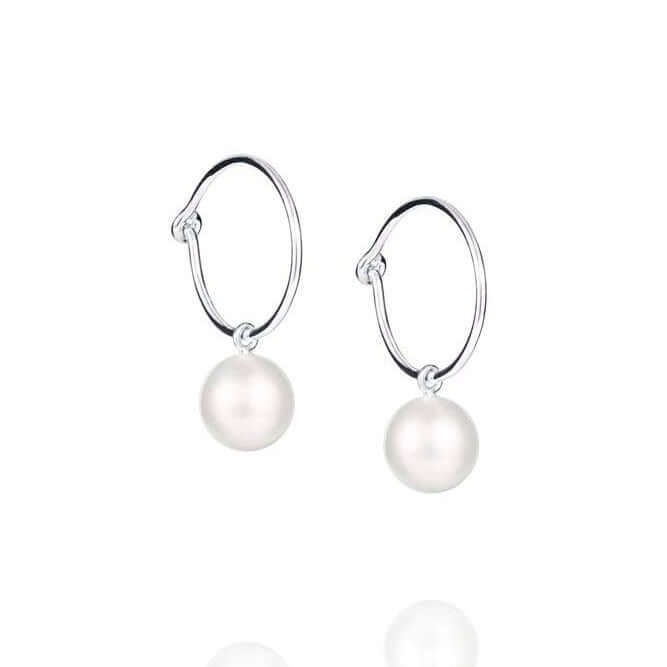 Efva Attling Pop Pearls korvakorut 12-100-02110