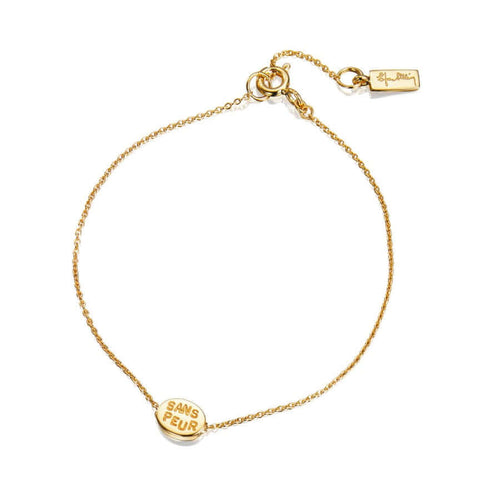 Efva Attling Mini Me Sans Peur rannekoru 14-101-01281