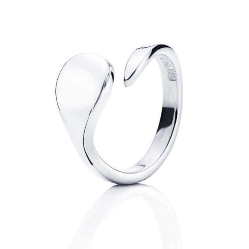 Efva Attling Tears Ring Sormus 13-100-00328