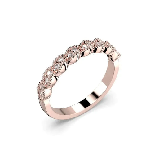 Festive Elsie timanttisormus 532-016