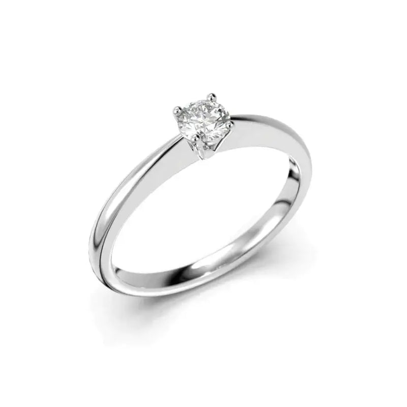 Festive Helen timanttisormus 14-414-019