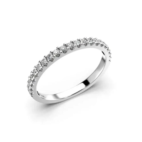 Festive Juliette rivitimanttisormus 523-021