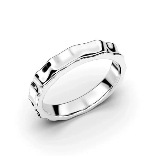 Festive Kelopuu Kihlasormus 589-000