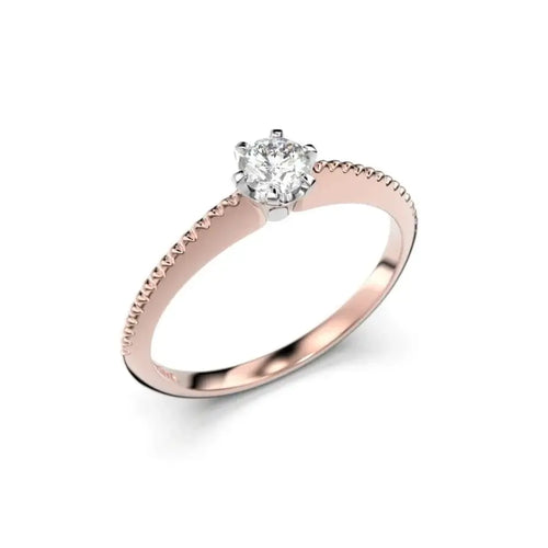 Festive Leonora timanttisormus 554-020