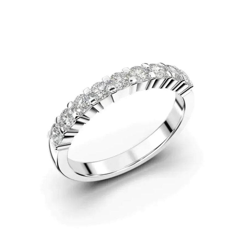 Festive Sophia rivitimanttisormus 351-045