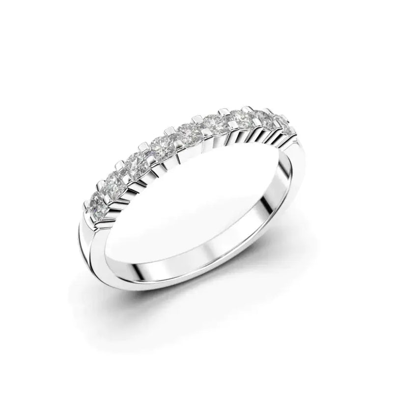 Festive Sophia rivitimanttisormus 355-027