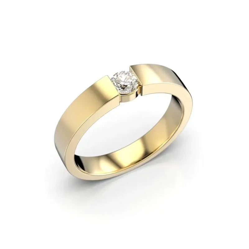 Festive Valerie timanttisormus 443-016