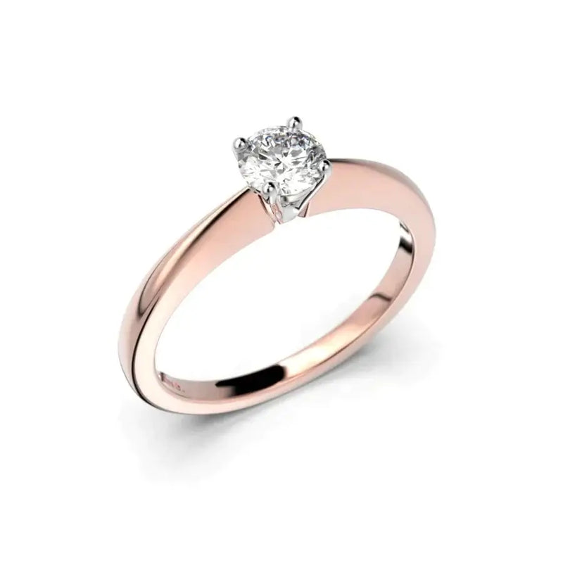 Festive Vanessa timanttisormus 558-030