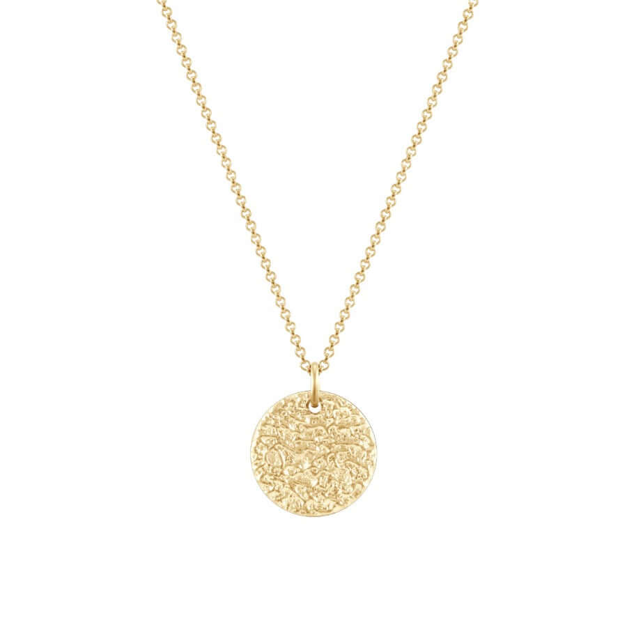 Tammi Jewellery Pretty Kultainen riipus G7895