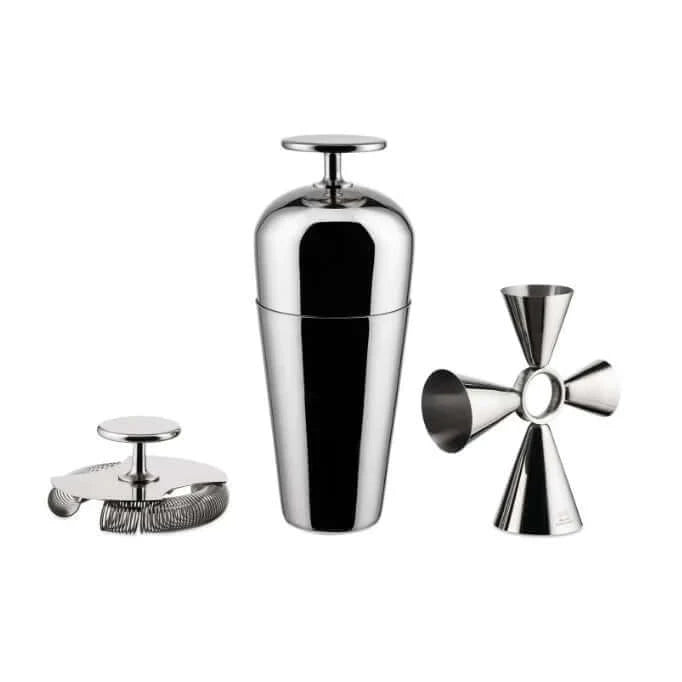 Alessi cocktail setti GIA26SET