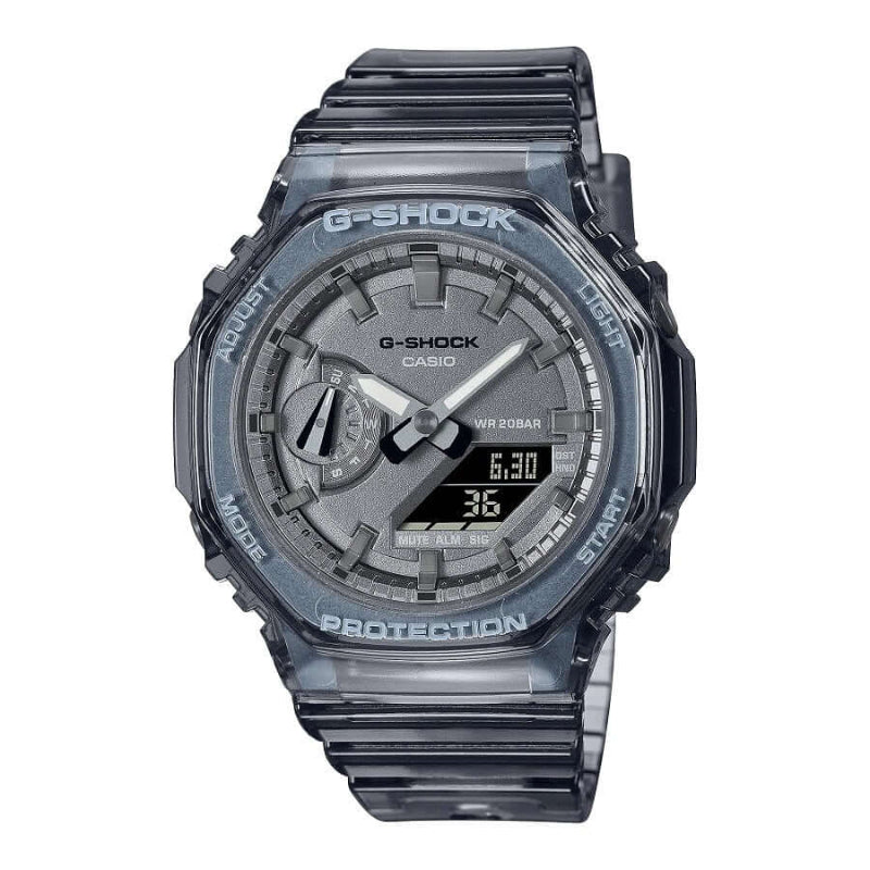 Casio G-SHOCK GMA-S2100SK-1AER