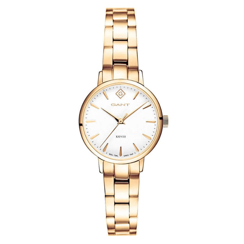 GANT Park Avenue naisten kello 28 G126004