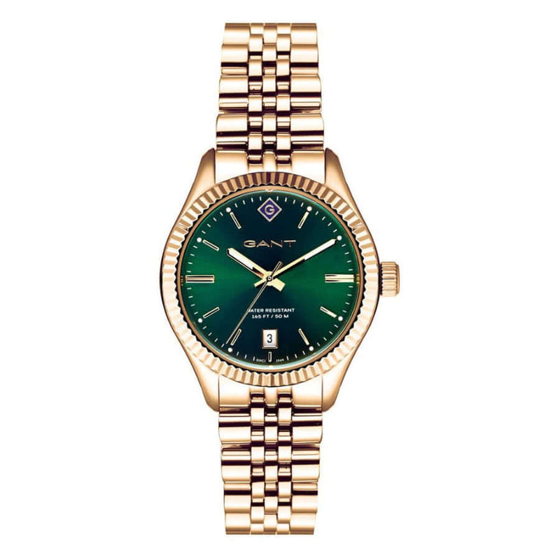 GANT Sussex G136011 naisten kello