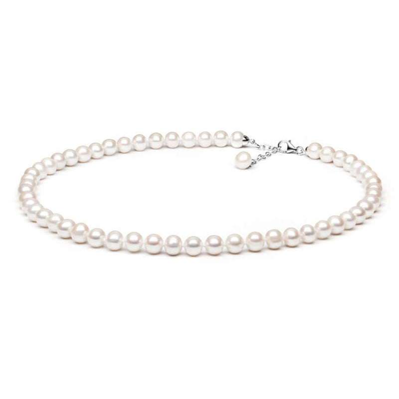 Gaura Pearls helminauha (8 mm) FARW685