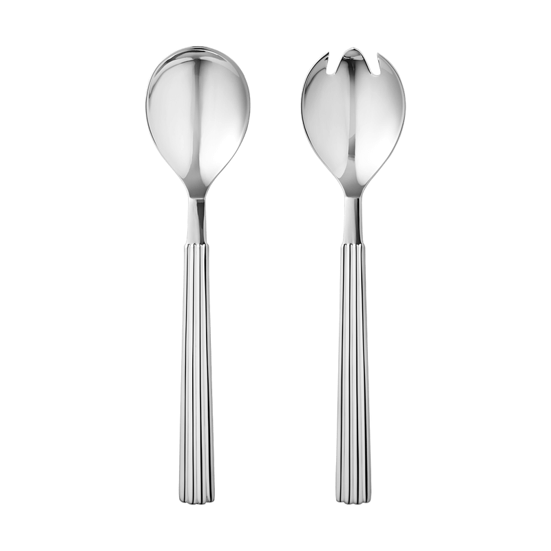 Georg Jensen Bernadotte salaattiottimet