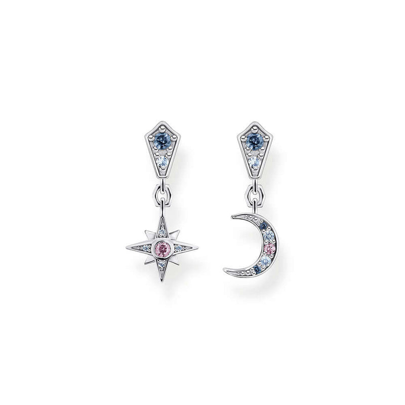 Thomas Sabo Infinitely dreamy Korvakorut H2207-945-7