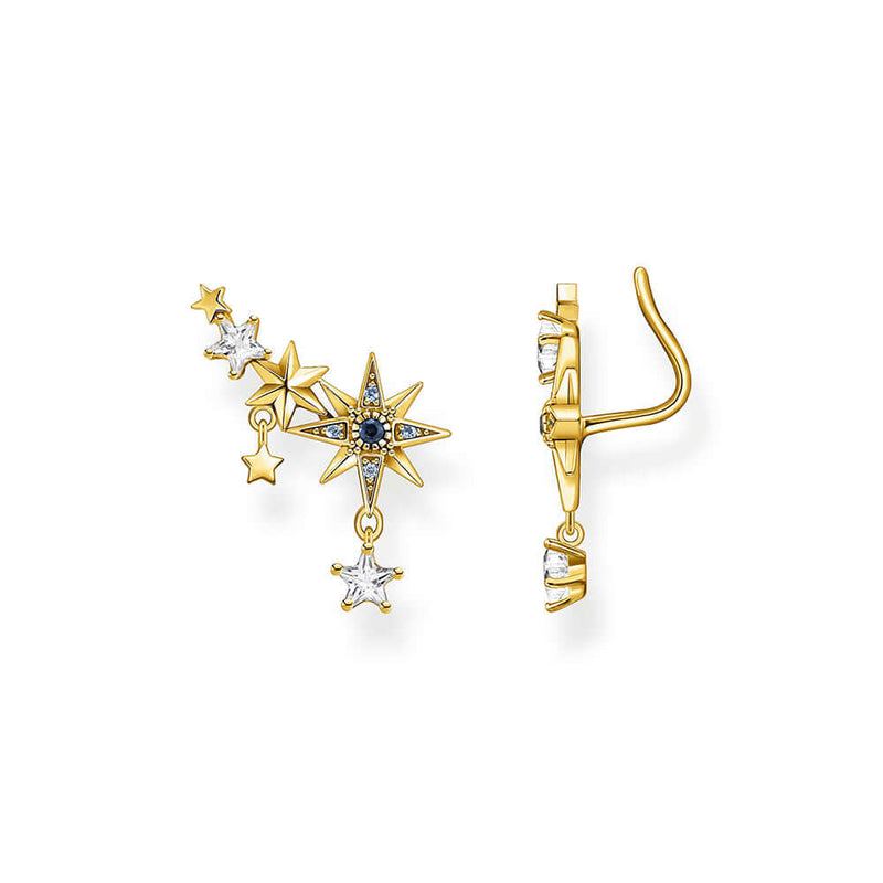Thomas Sabo Magic Korvakorut H2223-959-7