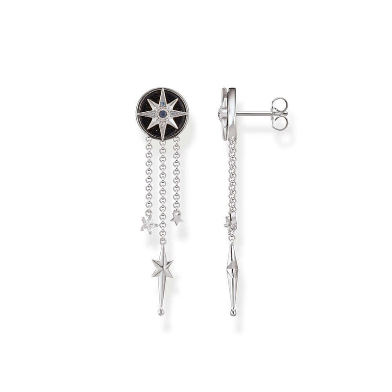 Thomas Sabo Magic star drop Korvakorut H2224-945-7