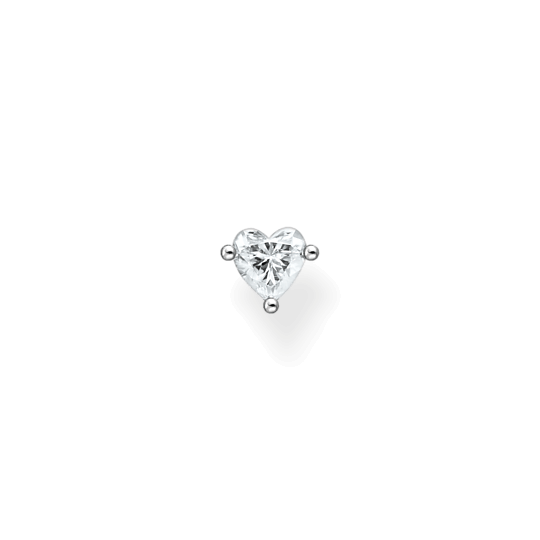 Thomas Sabo Heart korvakoru H2234-051-14 1 kpl