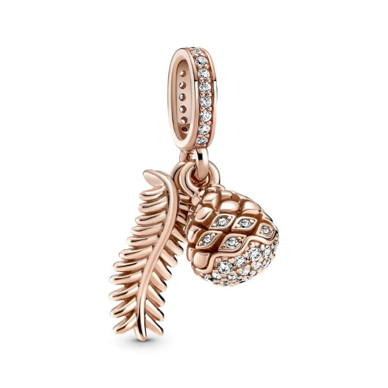 Pandora Pine Cone Riipus 789557c01