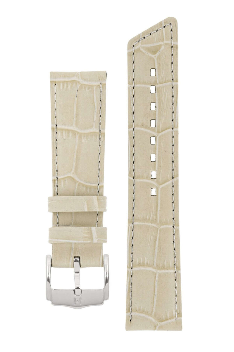 Hirsch Princess beige kellon ranneke