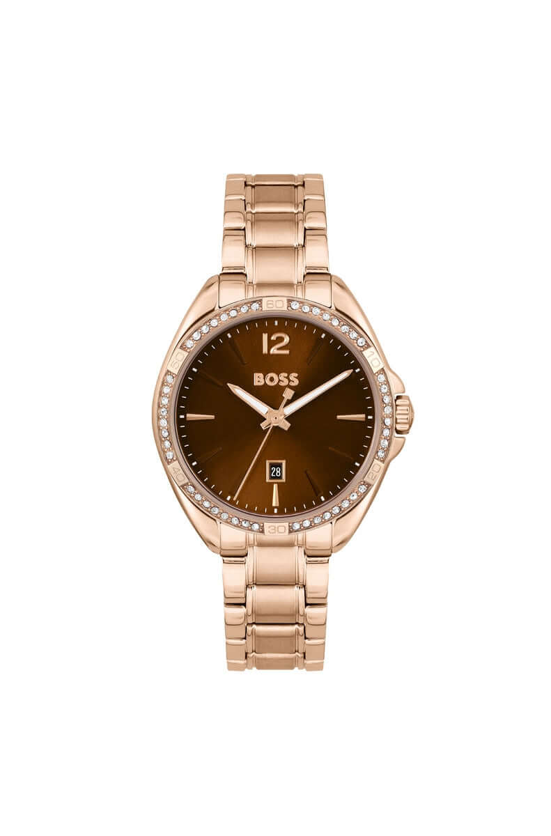 Hugo Boss Felina 1502621 Naisten Kello