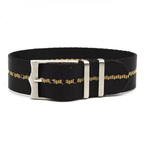 Karu Tudor Natoranneke musta kultainen