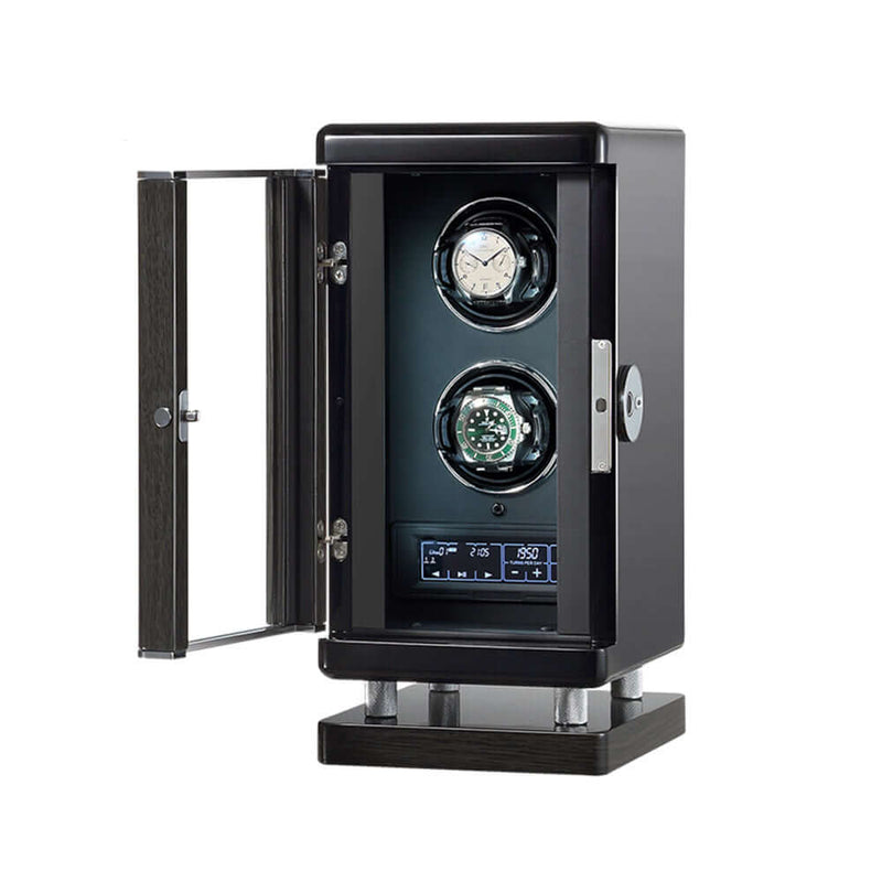 KARU Winder 2 Kellolle