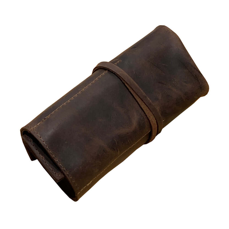 KARU nahkainen kellorulla