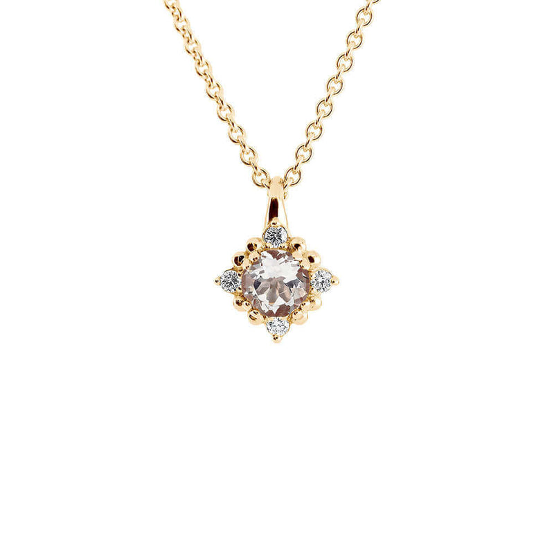 Kohinoor Celeste timanttiriipus 123-440T-04