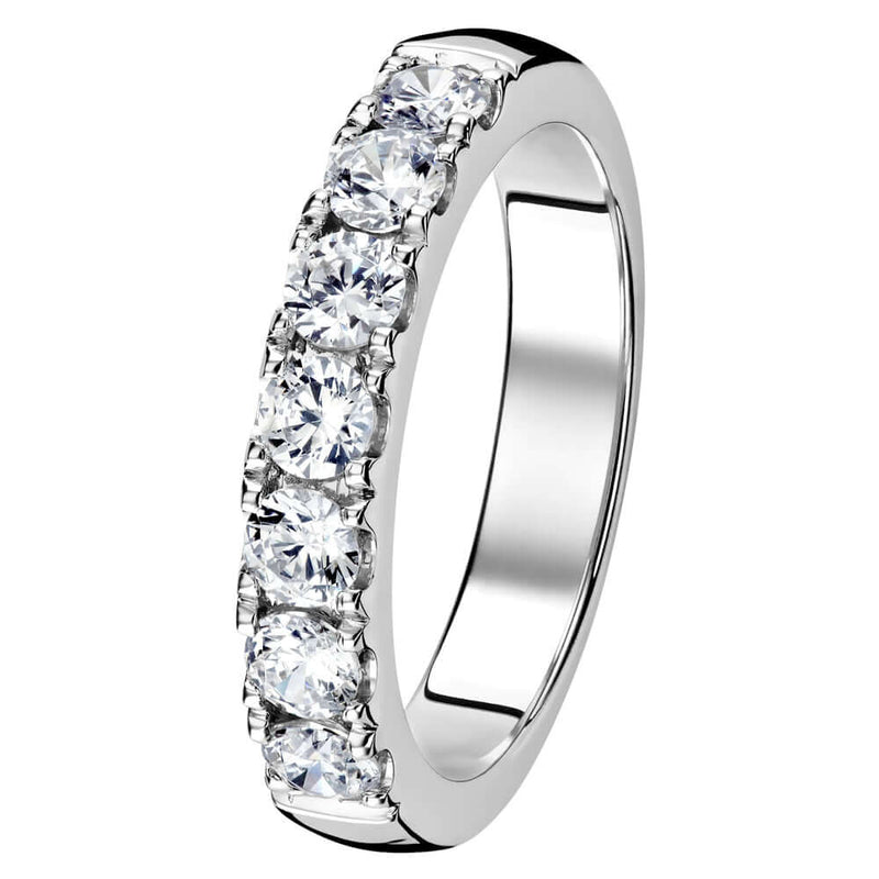 Kohinoor Estelle timanttisormus 933-116V-90B3