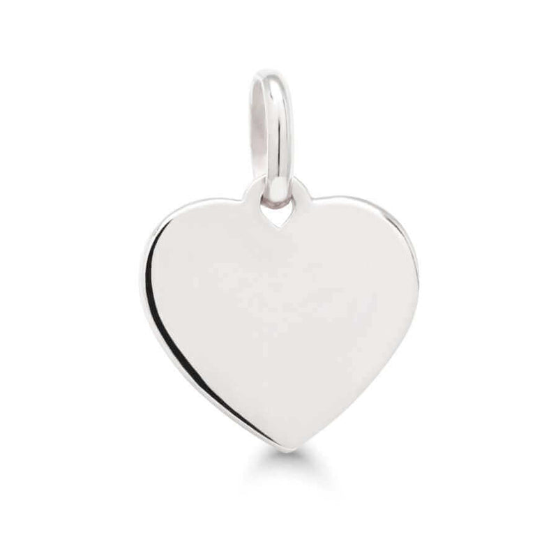 Korutuote Kaiverrettava Sydänriipus 89 P-HP13GP