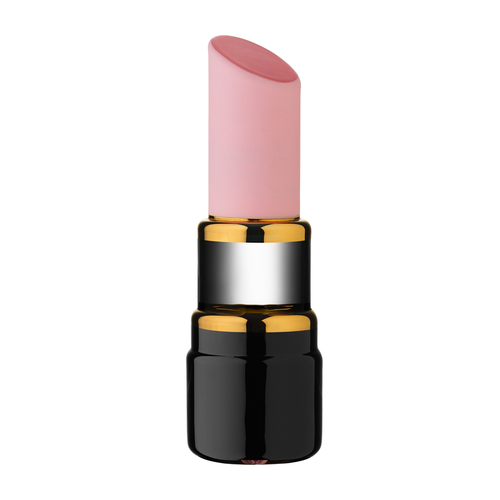 Kosta Boda Make Up Mini Lipstick Pearl Pink 7091159