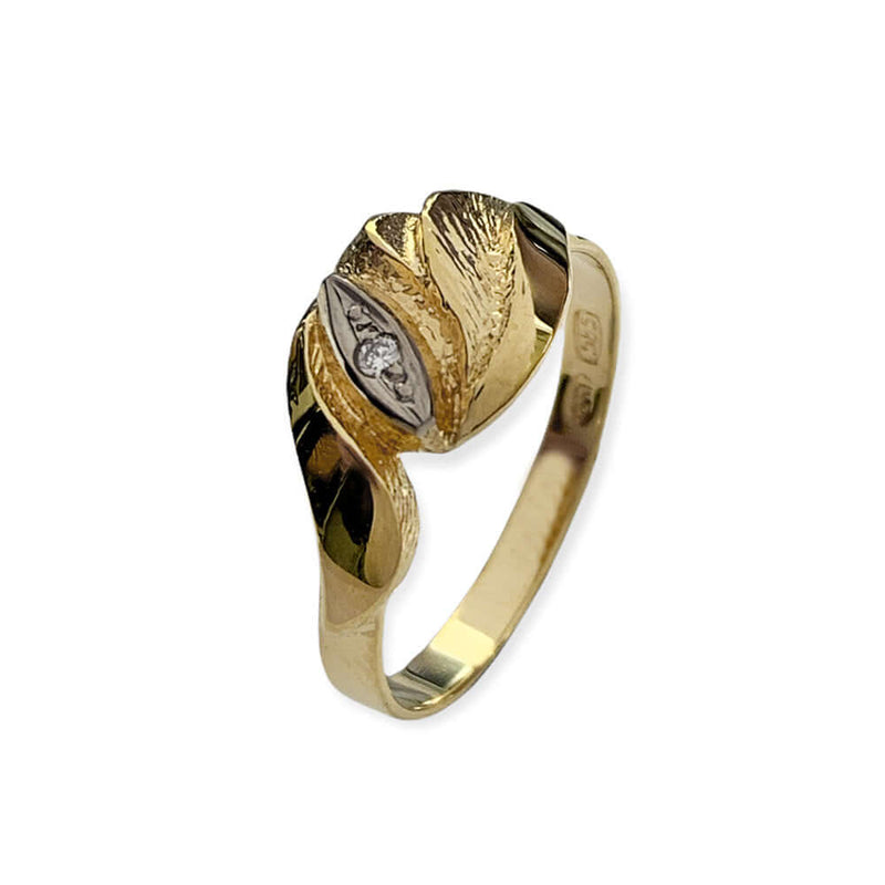 Tammi Jewellery Timanttisormus
