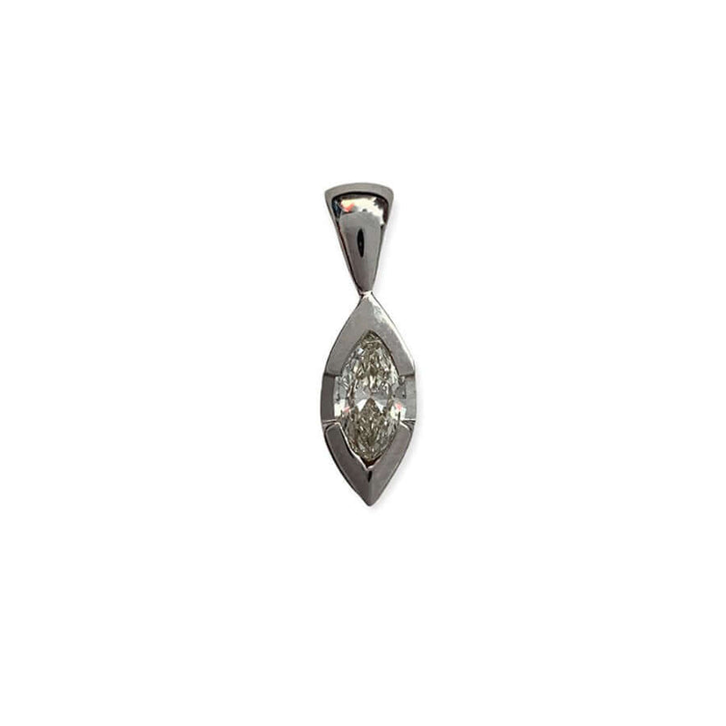 Timanttiriipus (0,25ct)