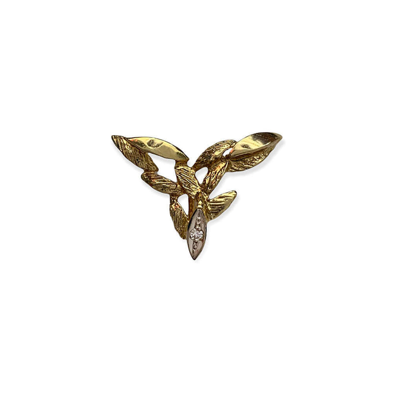 Tammi Jewellery Timanttiriipus