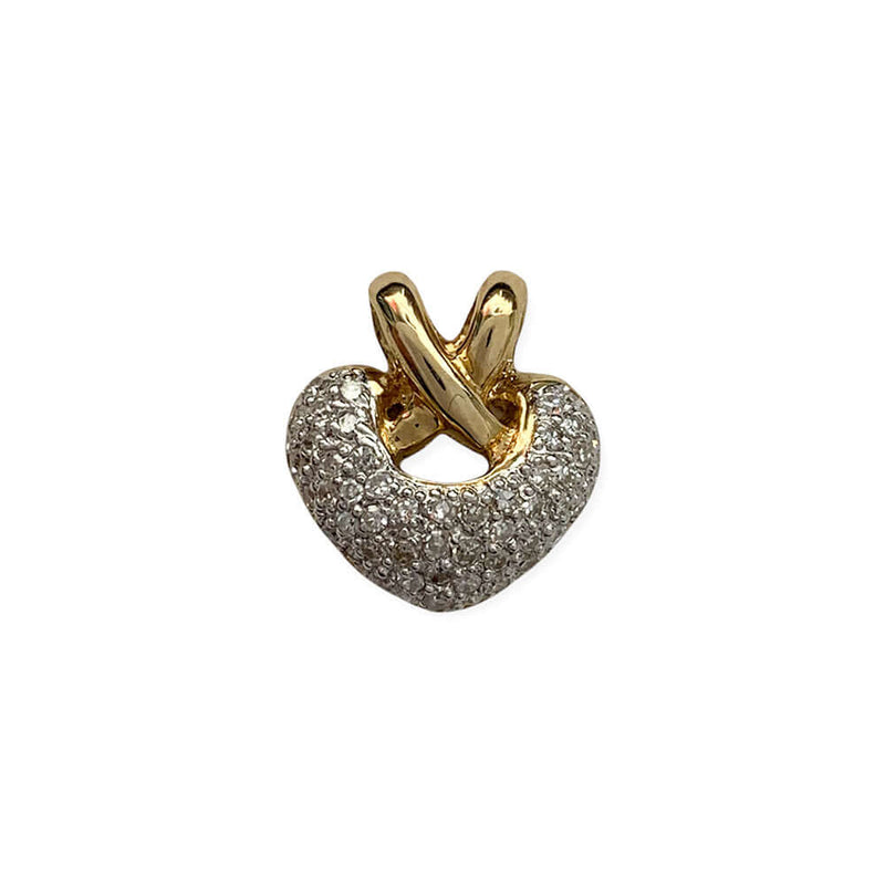 Timanttiriipus 0,40ct