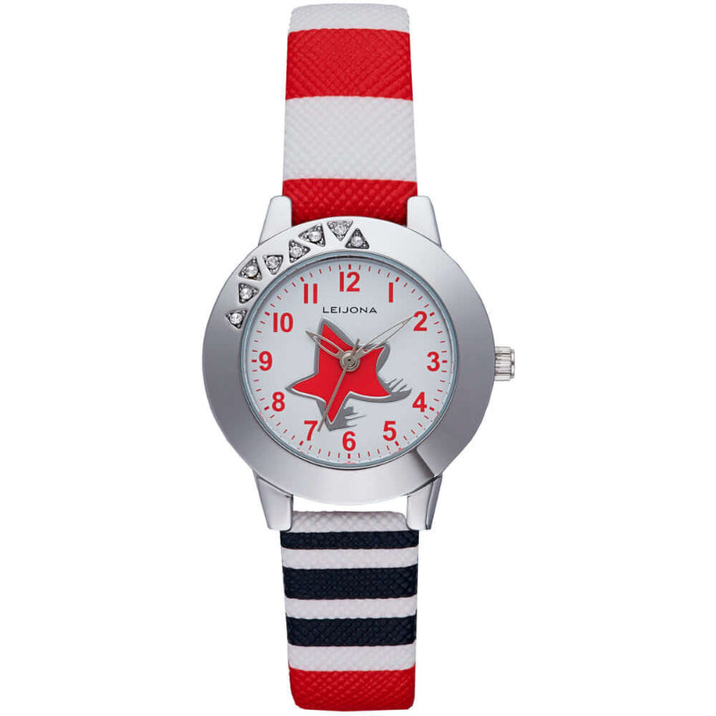 Leijona lasten kello 5323-972