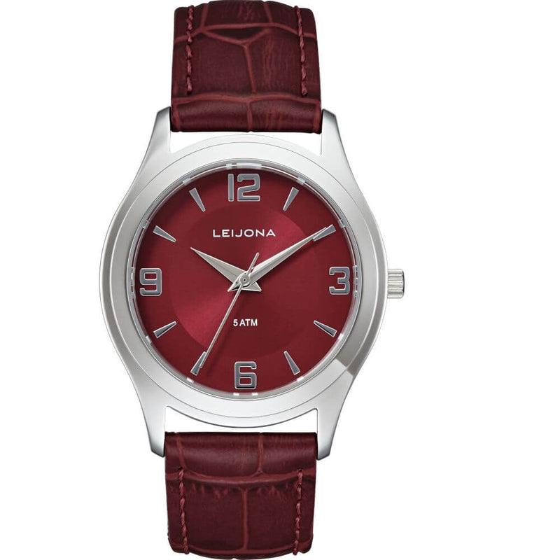 Leijona Naisten Kello 5120-4654