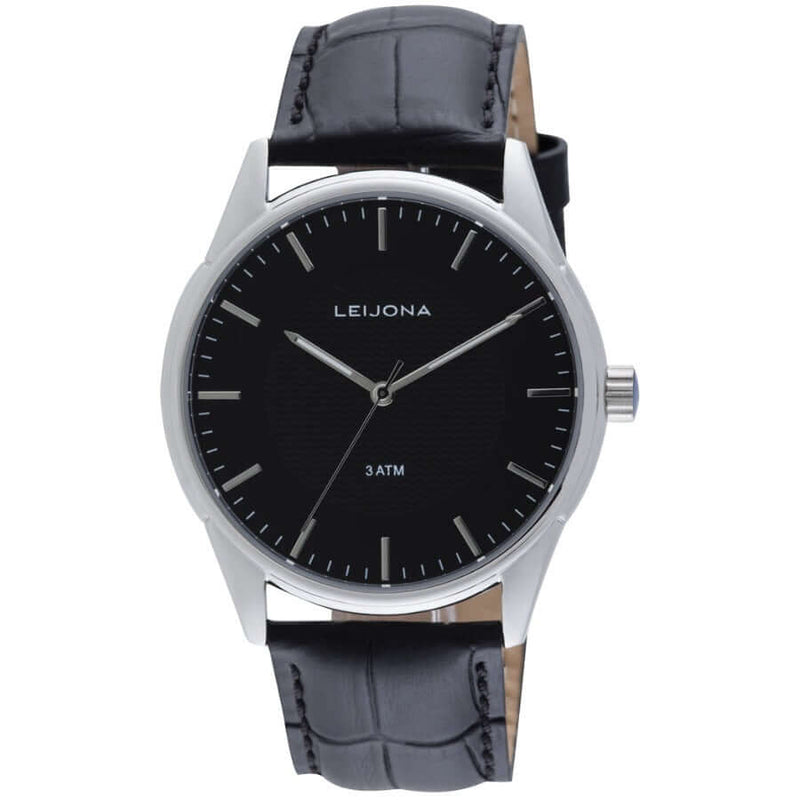 Leijona miesten kello 5020-2011