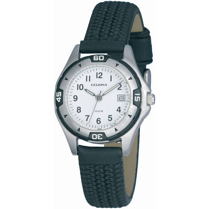 Leijona lasten kello 5223-317
