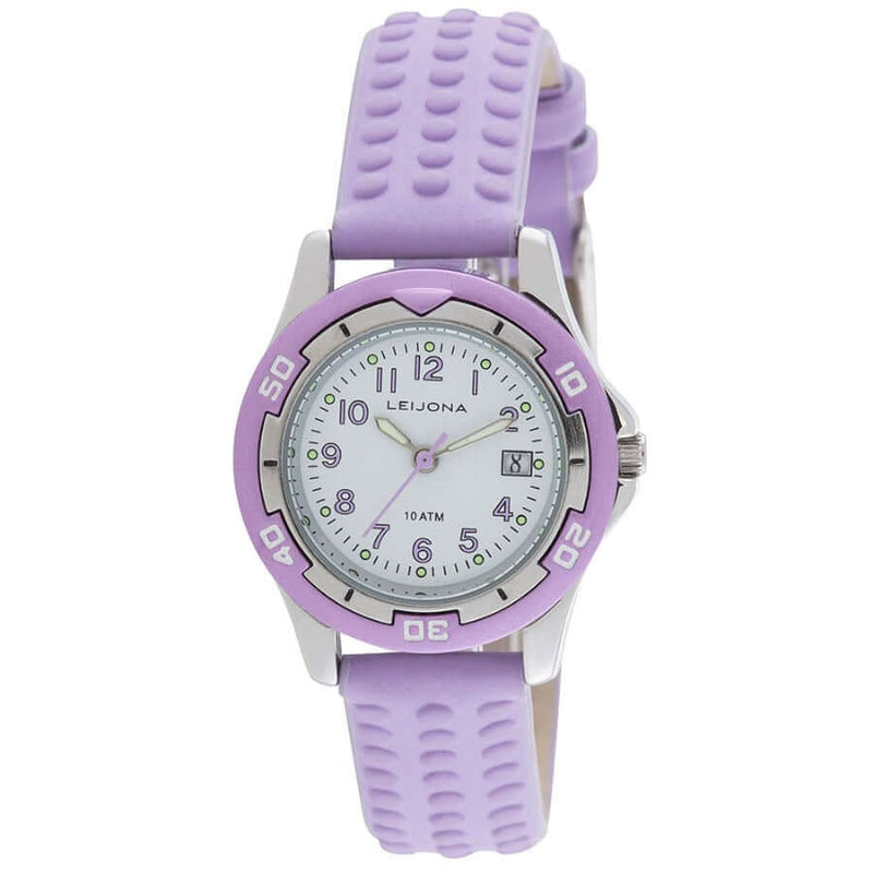 Leijona Lasten Kello 5323-819