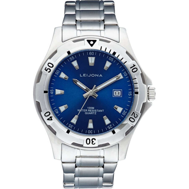 Leijona miesten kello 5012-1412