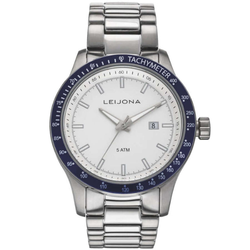 Leijona miesten kello 5012-2347