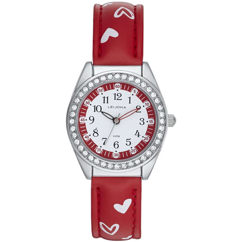 Leijona lasten kello 5323-964