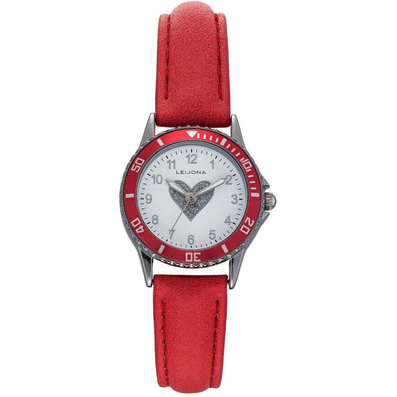 Leijona lasten kello 5323-894