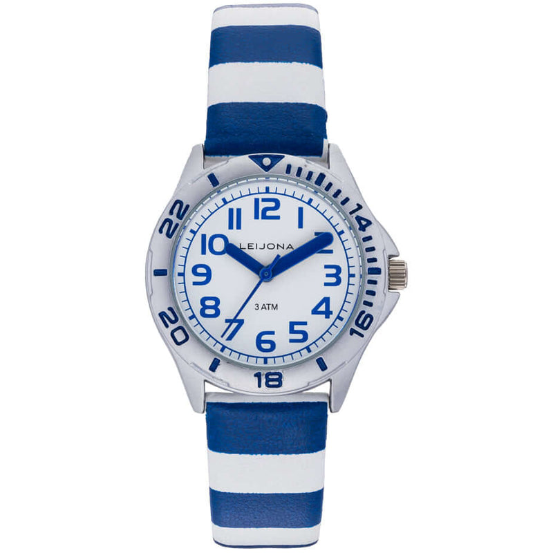 Leijona lasten kello 5223-812