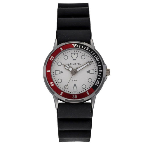 Leijona lasten kello 5223-827