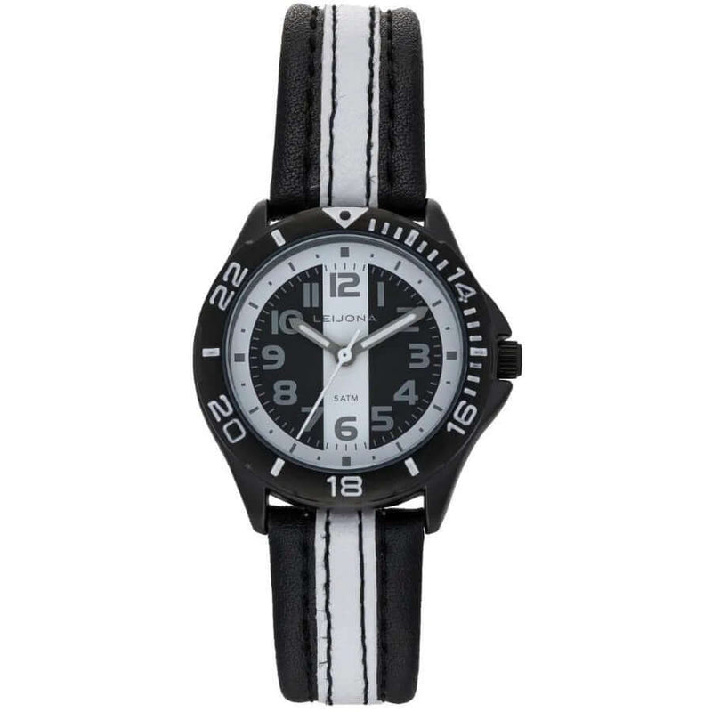 Leijona poikien kello 5223-841