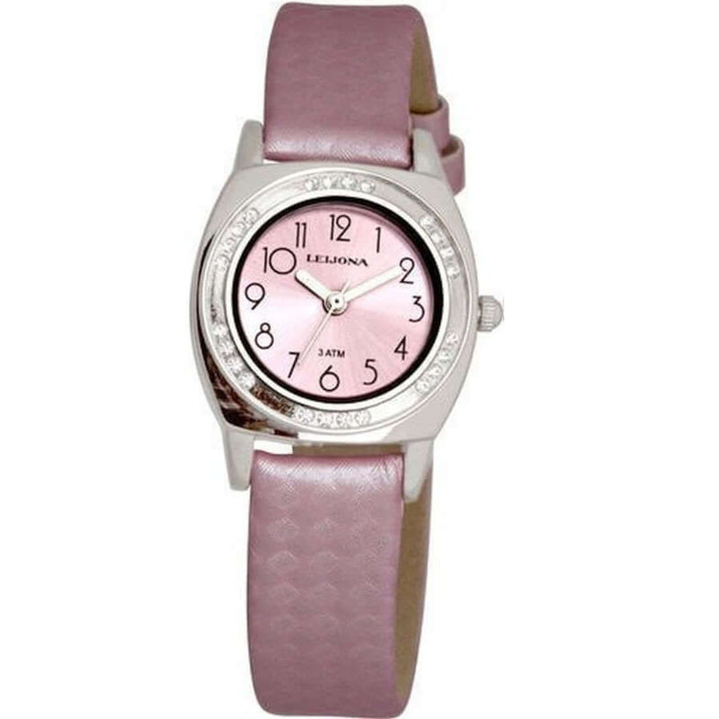 Leijona lasten kello 5323-654